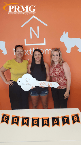 Jamie Tritz Mortgage Branch Manager NMLS#856522 logo