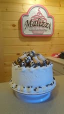 Malizzi Cakes & Pastries logo