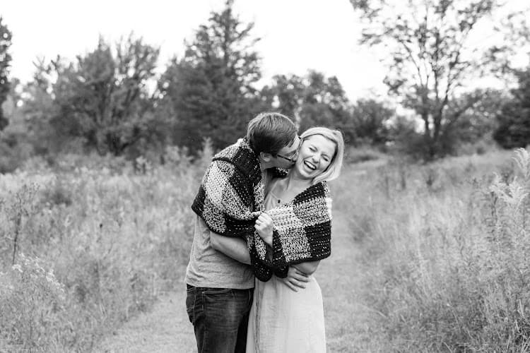 Konnor & Samantha Photography logo