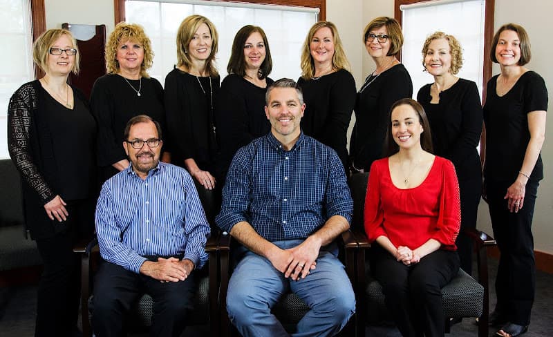 Oley Valley Family Dentistry logo