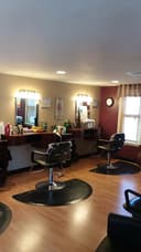 Oley Valley Hair Salon logo