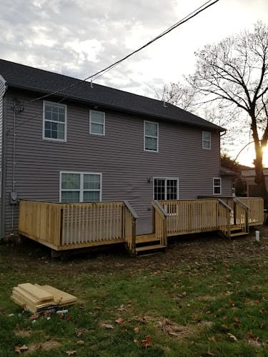 Venezuela Construction LLC logo