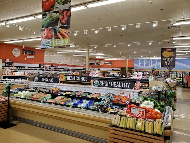 Weis Markets logo