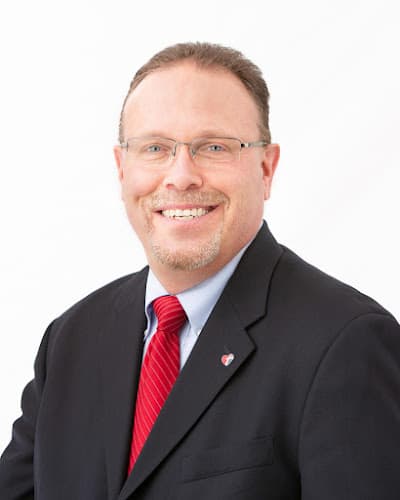 Matthew Robb - Thrivent logo