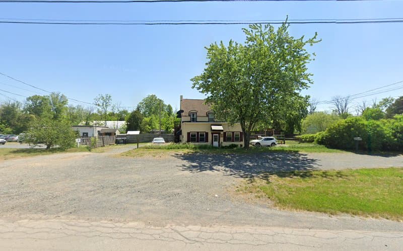 Covered Bridge Boarding Estates/Yetto's Boarding and Grooming