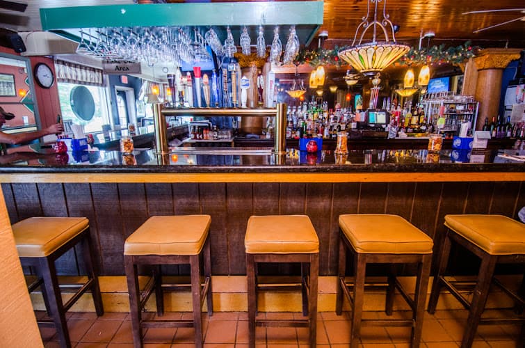 Bridge Inn Pleasantville