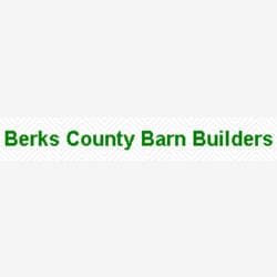 Berks County Barn Builders Logo