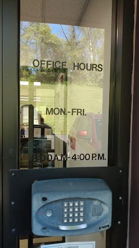 Earl Township Municipal Office logo