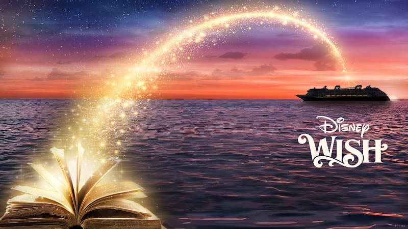 Magical Wonders Vacations | Helping YOU Plan a Great Vacation! logo