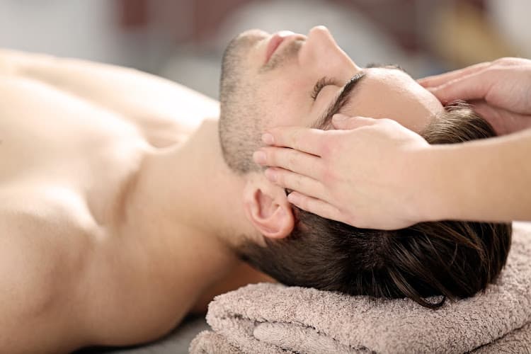 Chasing Zen Massage Therapy Logo