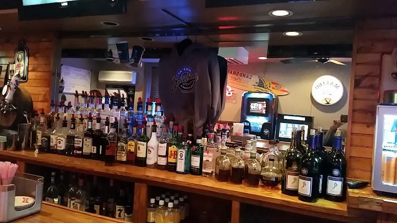 Spunktown Tavern logo