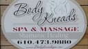 Body Kneads logo