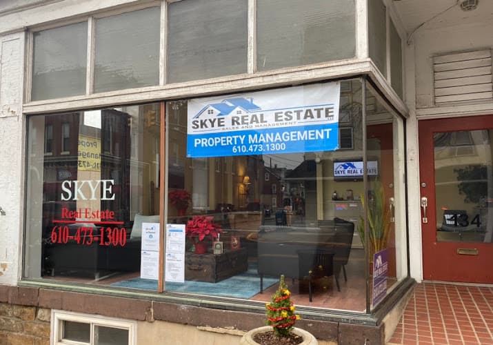 Skye Real Estate , LLC logo