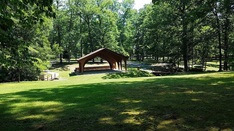 Boyertown Community Park logo