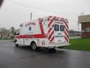 Boyertown Community ambulance logo