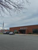 United States Postal Service logo