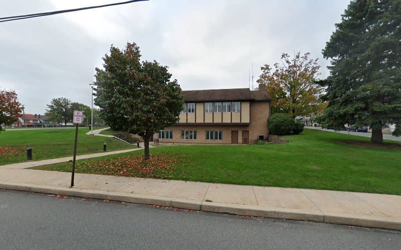 Boyertown Police Department logo