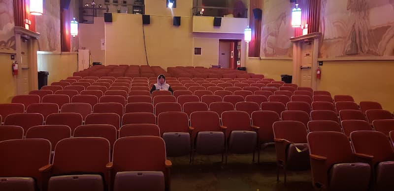 State Theatre