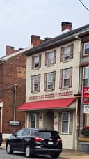 Brumbach Associates Inc logo