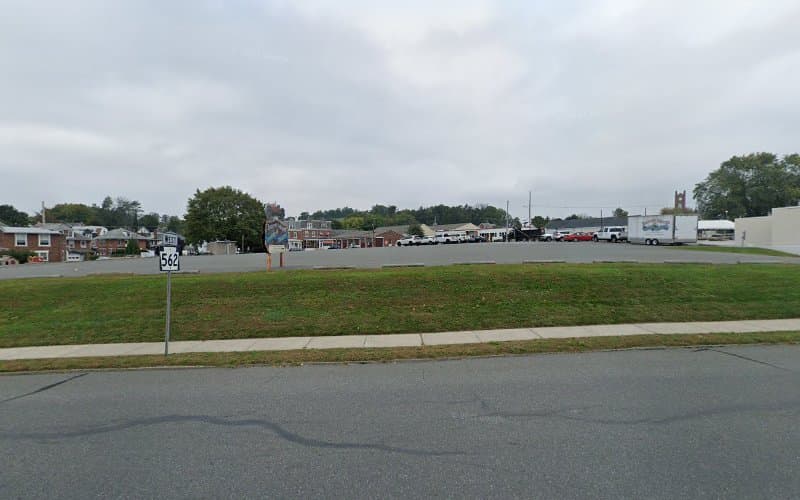 Boyertown Farmers Market