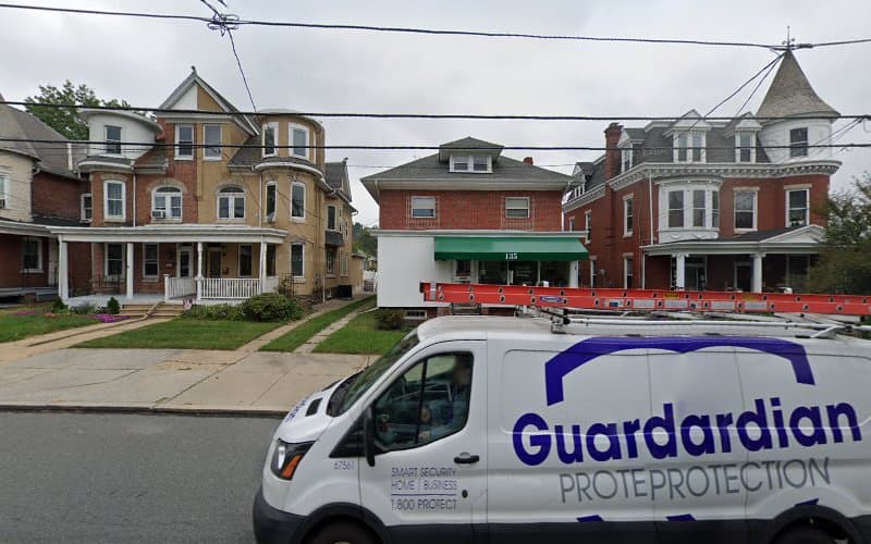 Edward F. Furman, OD logo