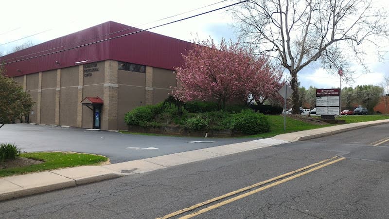 Lifegrowth Psychological Services logo