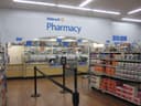 Walmart Pharmacy logo