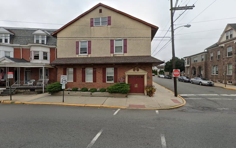 Sheila Nester and Associates logo