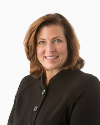 Rebecca Wise - Thrivent Logo