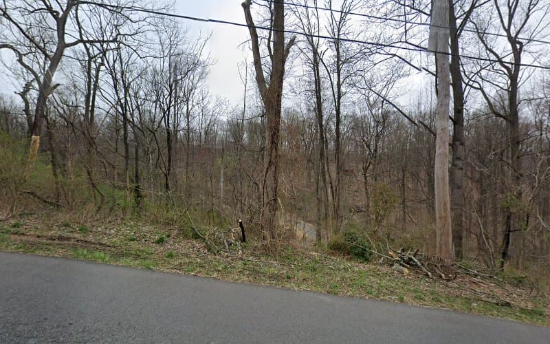 William B Carr Construction logo