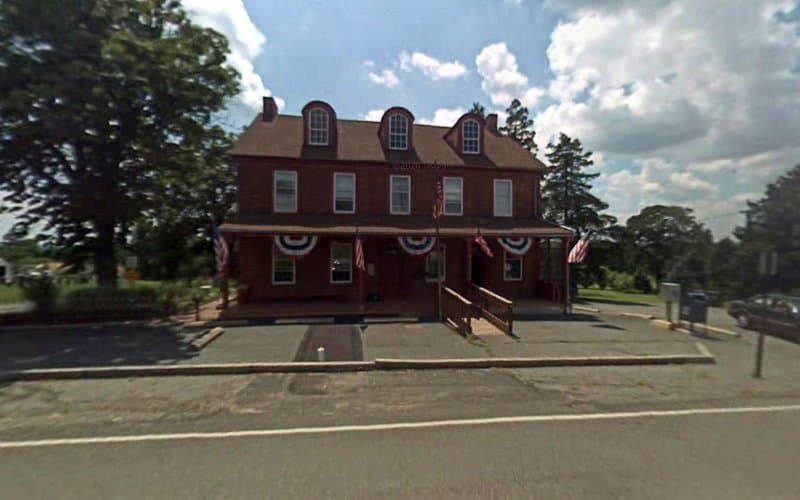 United States Postal Service logo