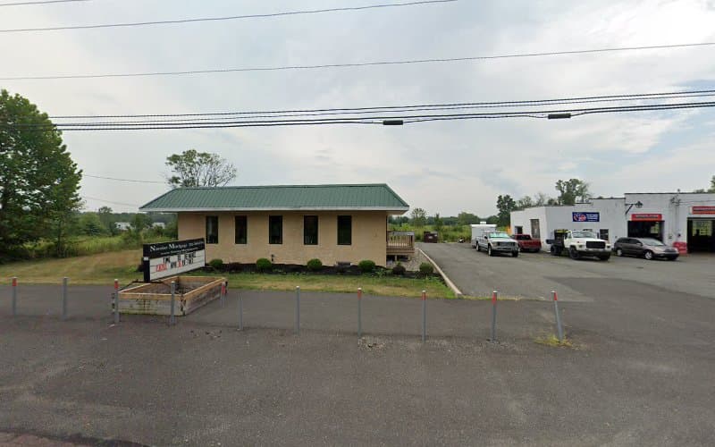 Norstar Mortgage Services Inc logo