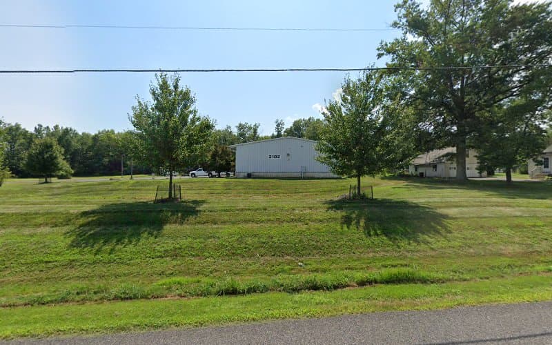 Beacon Industrial Supply Inc logo