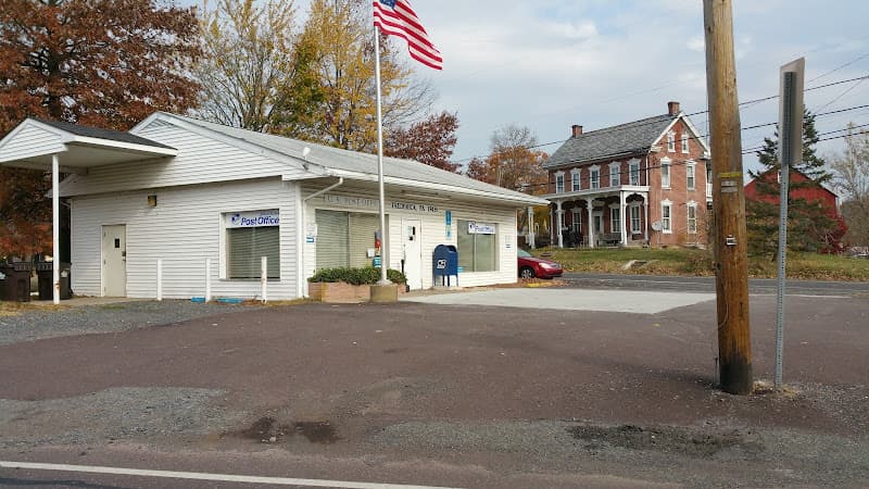 United States Postal Service logo