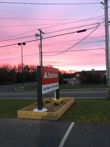 Rocket Mortgage Gilbertsville Office -NMLS #2149440 logo