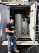 Palmerio Plumbing LLC logo