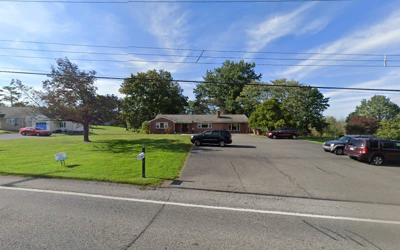 New Hanover Child Care Ltd logo