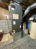 B&G Mechanical LLC logo