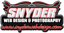 Snyder Web Design, LLC. & Photography logo