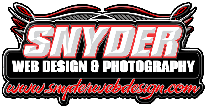 Snyder Web Design, LLC. & Photography logo