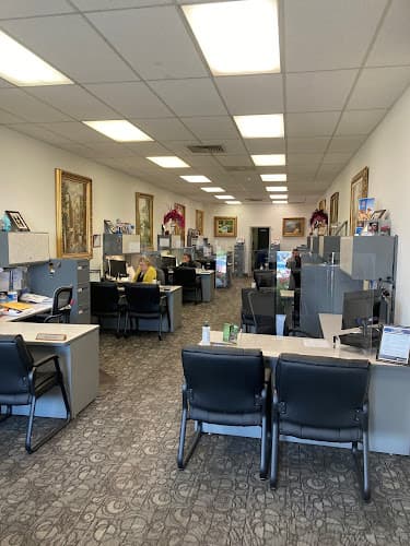 World Travel Inc logo