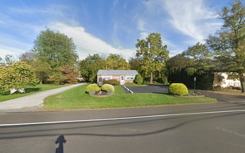 Mary Sell: Allstate Insurance logo