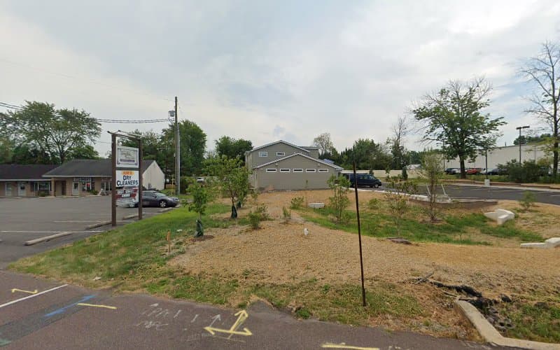 Gilbertsville Veterinary Hospital: Kulig Jill O DVM logo