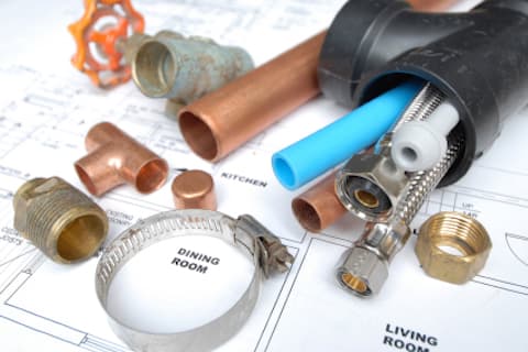 C M Lerch Plumbing and Heating