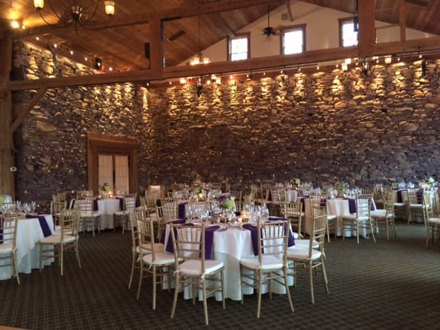 La Massaria At Bella Vista logo