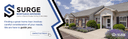 Surge Mortgage Advisors logo