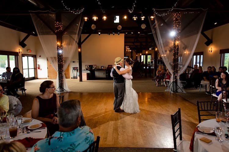 The Loft at Landis Creek logo