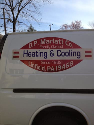 Hinkle's Heating and Air Conditioning Inc. Logo