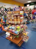 Ultimate Doggie Destination logo