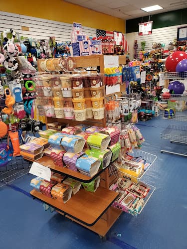 Ultimate Doggie Destination logo